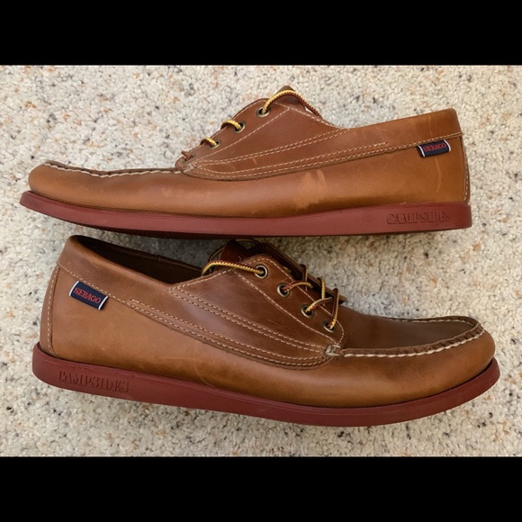 Sebago | Shoes | Vintage Sebago 